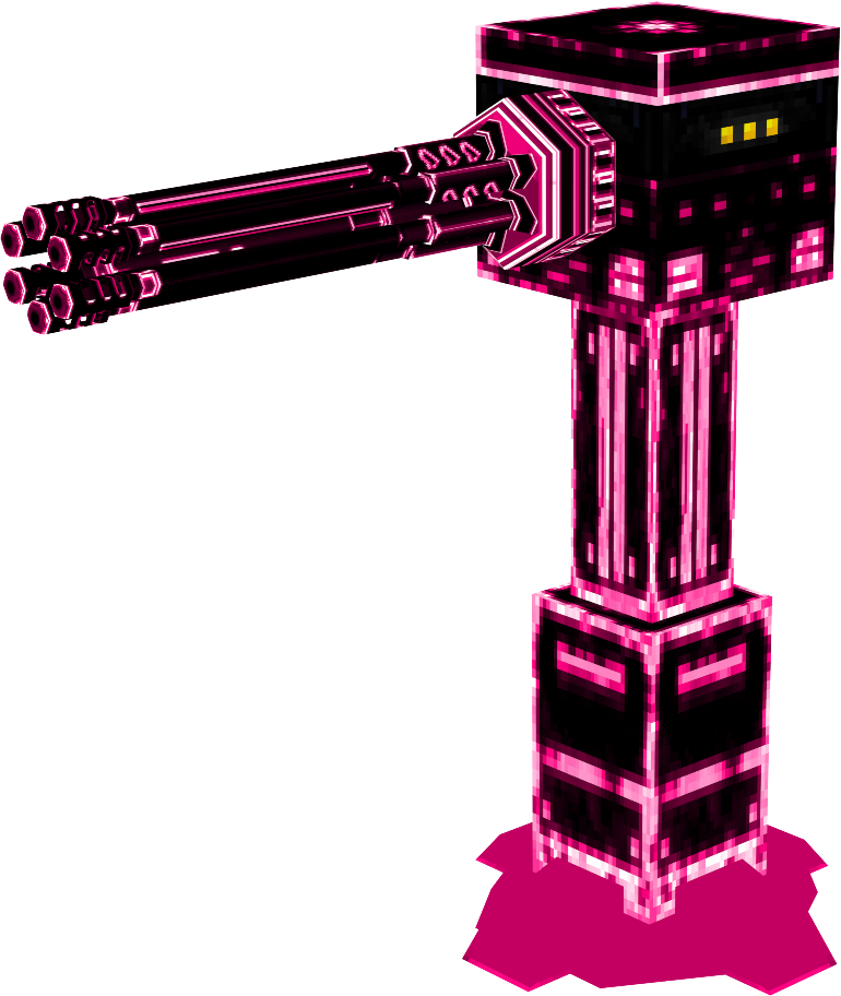 Neon Pink Neon Pink