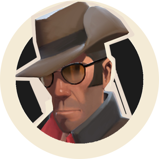 Early Sniper class token