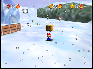Removed Koopa Shell box. Removed Koopa Shell box.