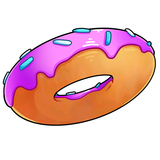 AHatIntime_VanessaCurse_HatFlair_Donut.png