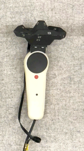 The prototype controller
