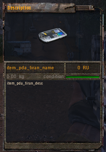 ”item_pda_tiran_name” ”item_pda_tiran_name”