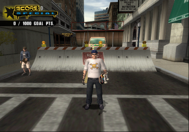 Johnny Turbo Johnny Turbo