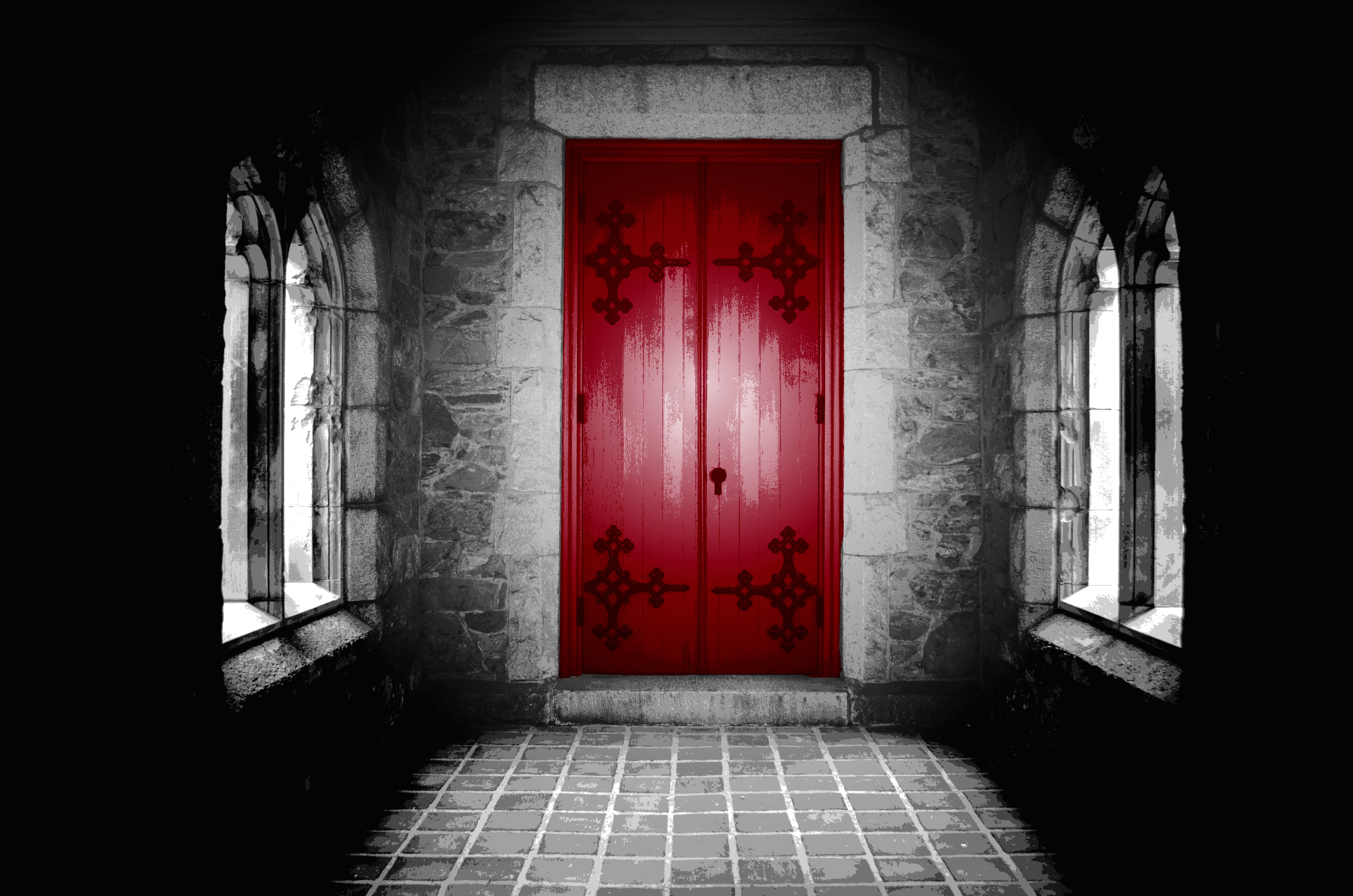 special_reddoor