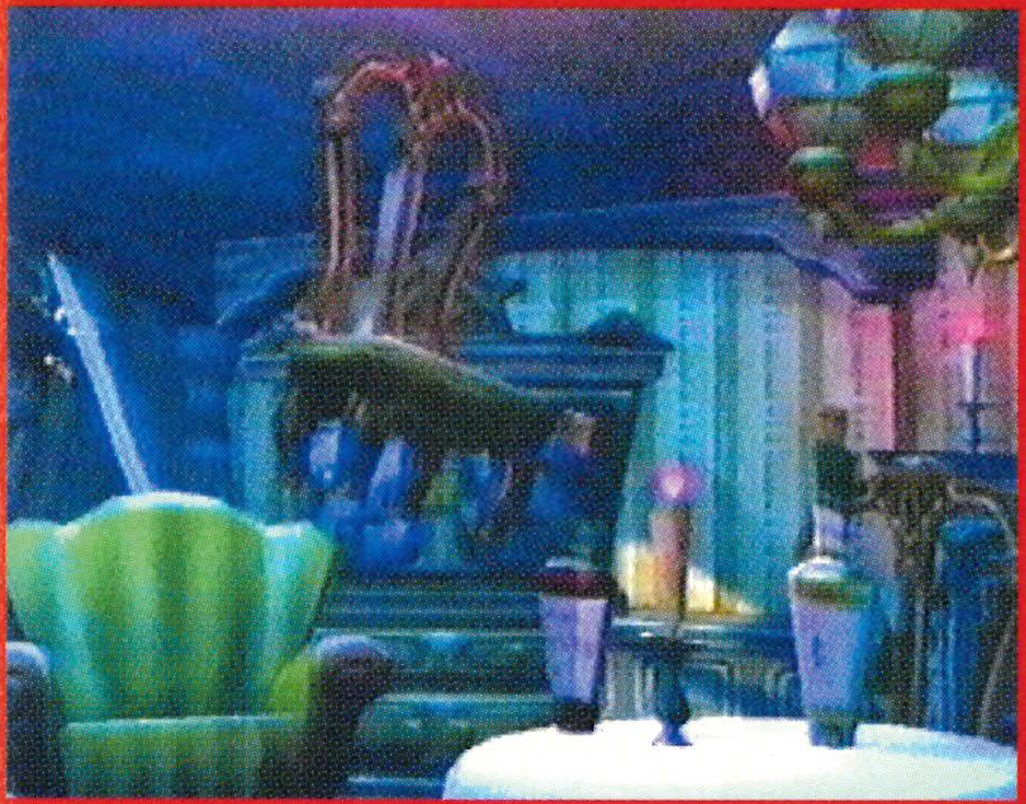From Nintendo Official Magazine Issue 99 (December 2000) Page 89 From Nintendo Official Magazine Issue 99 (December 2000) Page 89