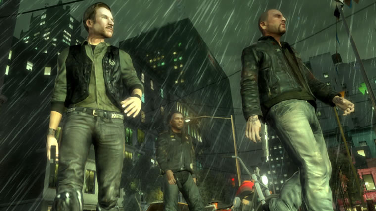 Pre-release screenshot Pre-release screenshot