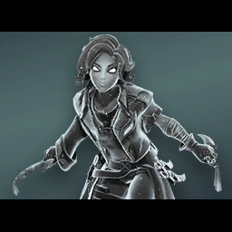 Obsidian Maeve Obsidian Maeve