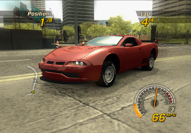 FlatOut2-PS2_PressBuild-CutCar_Front.png