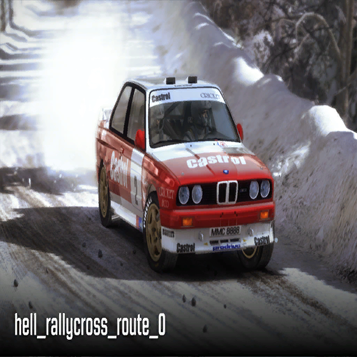 Hell, Route 0