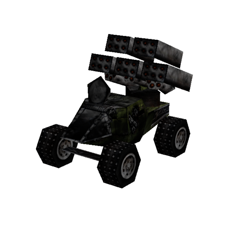 Hulk model Hulk model