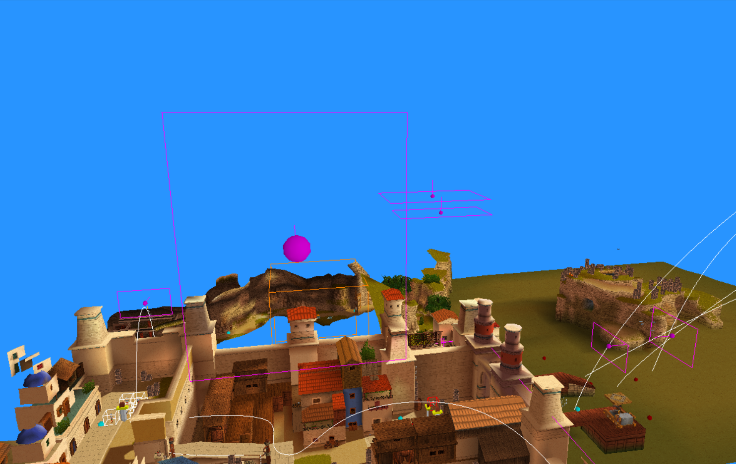 Greece sector 5