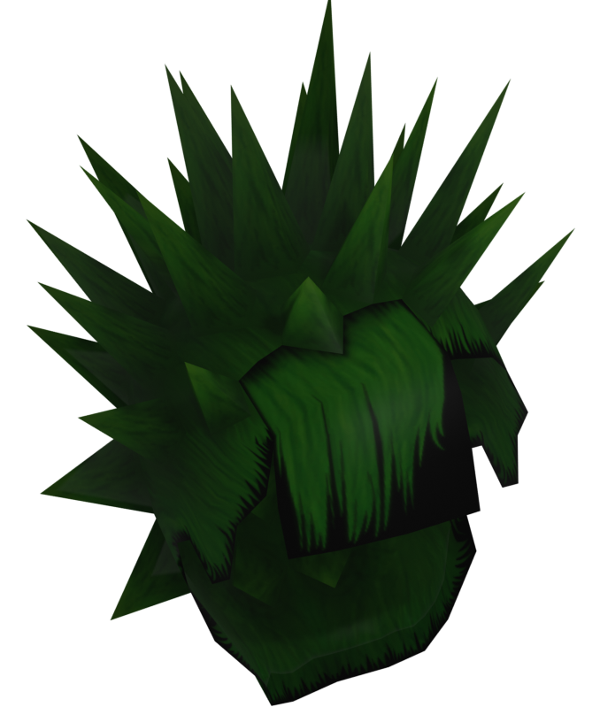 Tfmohawkspikegreen.png