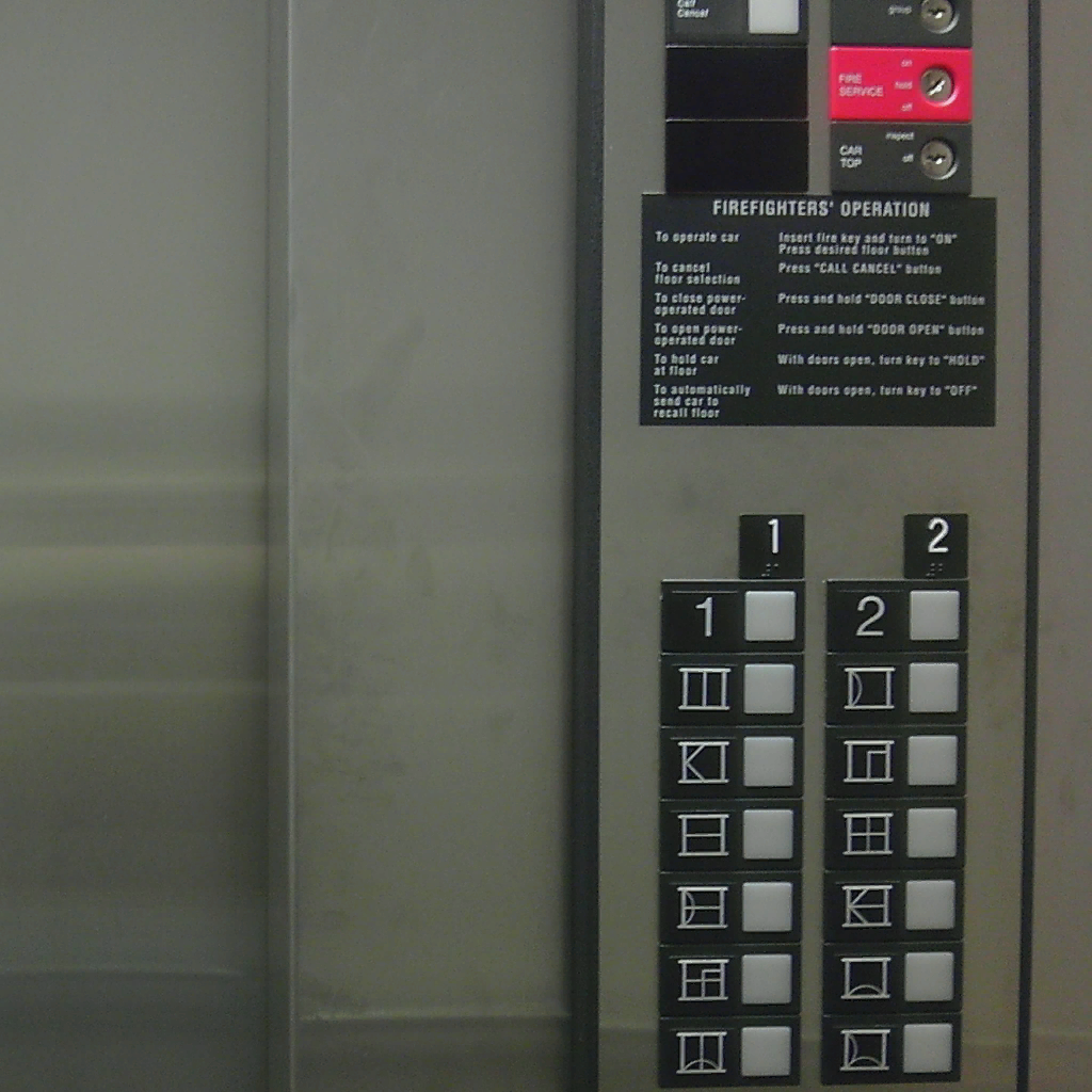 CyanElevator CyanElevator