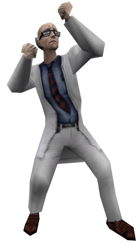 Scicrashidle.