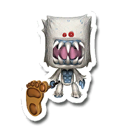 RSBR Yeti Outfit