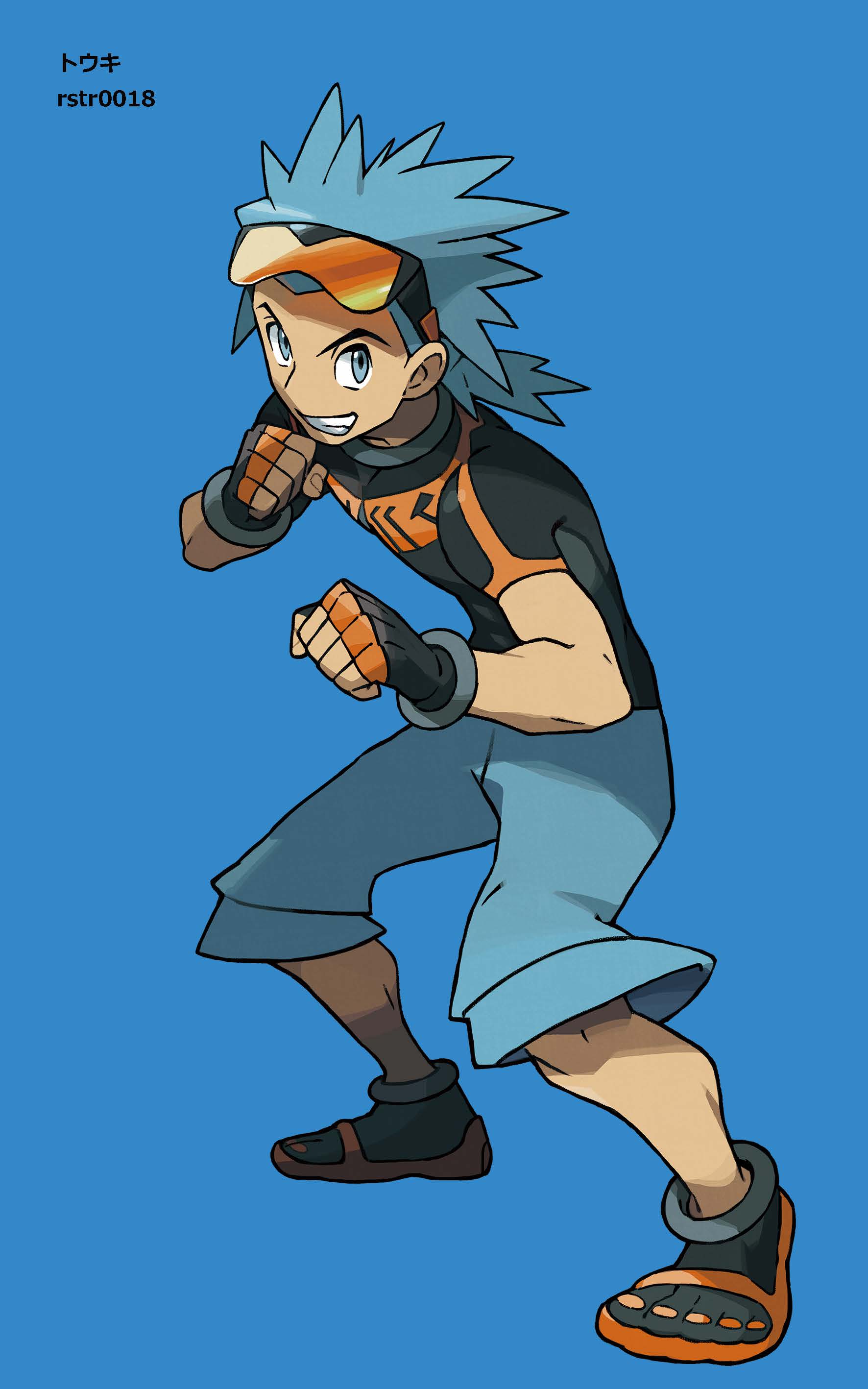 PokeORAS_ConceptArt_sangoトウキカットイン.jpg PokeORAS_ConceptArt_sangoトウキカットイン.jpg