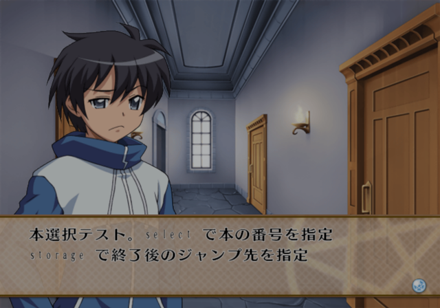 Zero_no_Tsukaima_Maigo_-_Testscript2.png Zero_no_Tsukaima_Maigo_-_Testscript2.png