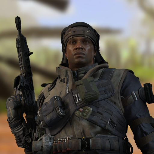 HVO Killer Prophet.