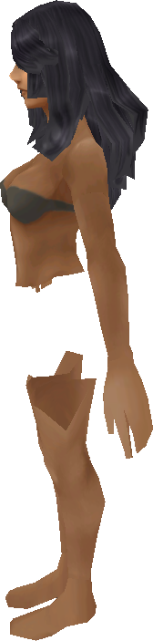 The time (for nudity) is now!
