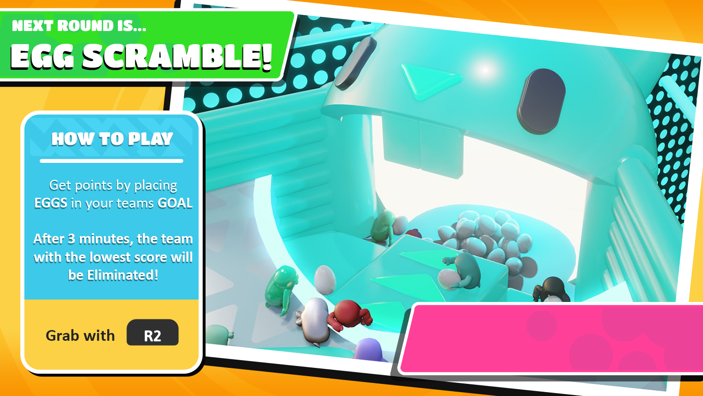 This splash uses a render.