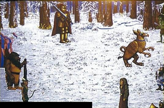 Joystick 2/94 (French) Joystick 2/94 (French)