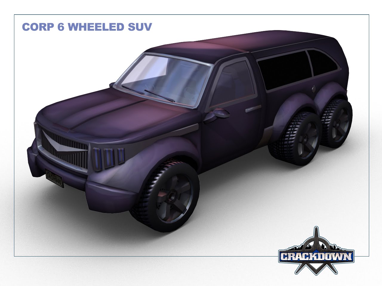 G3_083_6WheeledSUV (2006 render)
