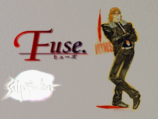 Fuse Fuse