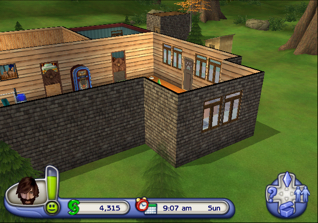 3D Wall Fade disabled. 3D Wall Fade disabled.