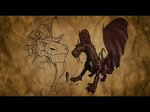 From "Virtwyn Concept Art Gallery" video From "Virtwyn Concept Art Gallery" video