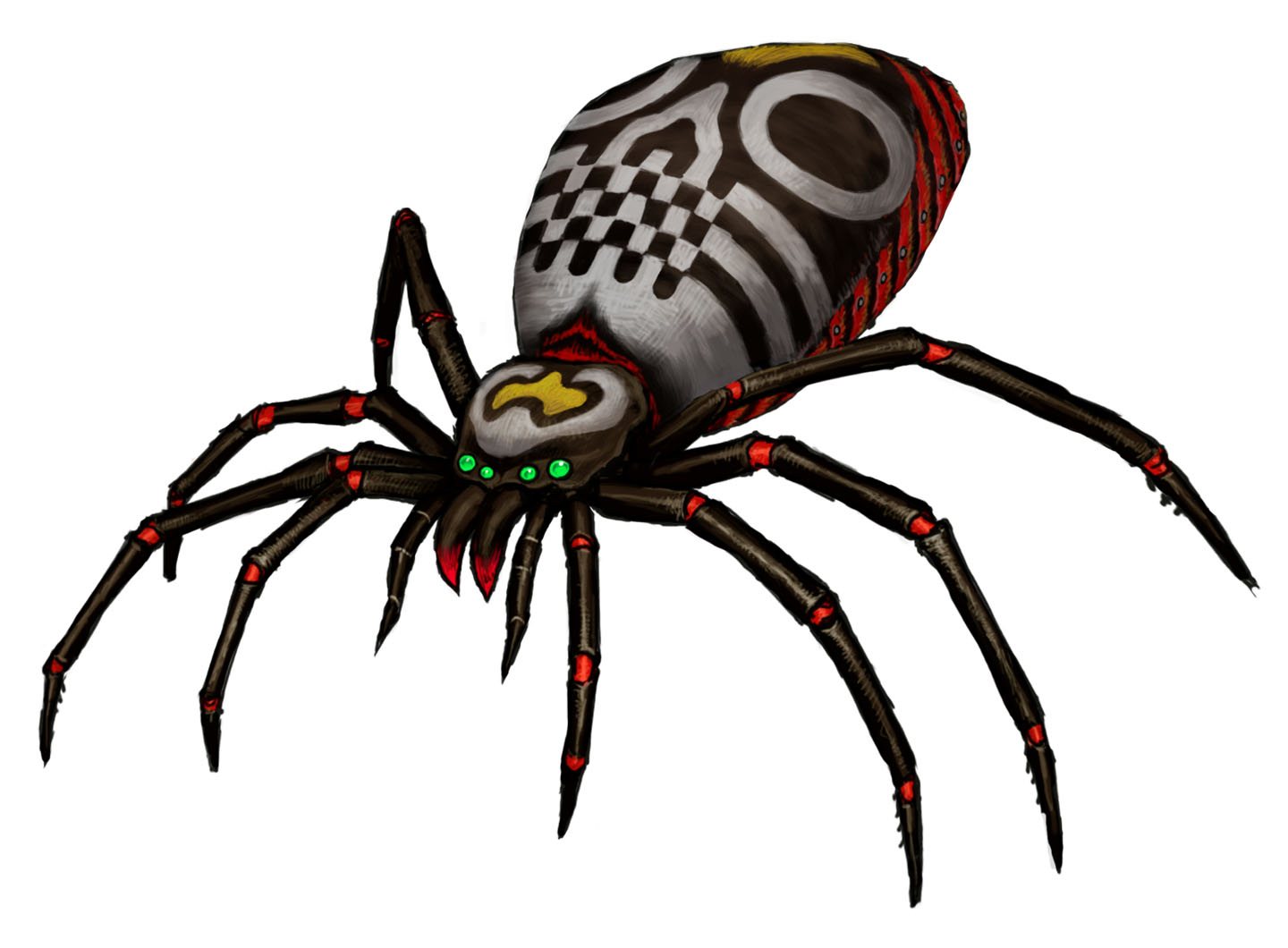 TP-2005_05_Art_Skulltula.jpg TP-2005_05_Art_Skulltula.jpg
