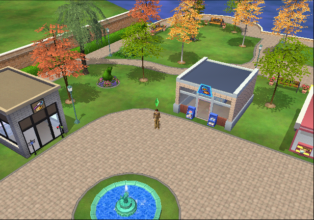 Hidden HUD after enabling this option. Hidden HUD after enabling this option.