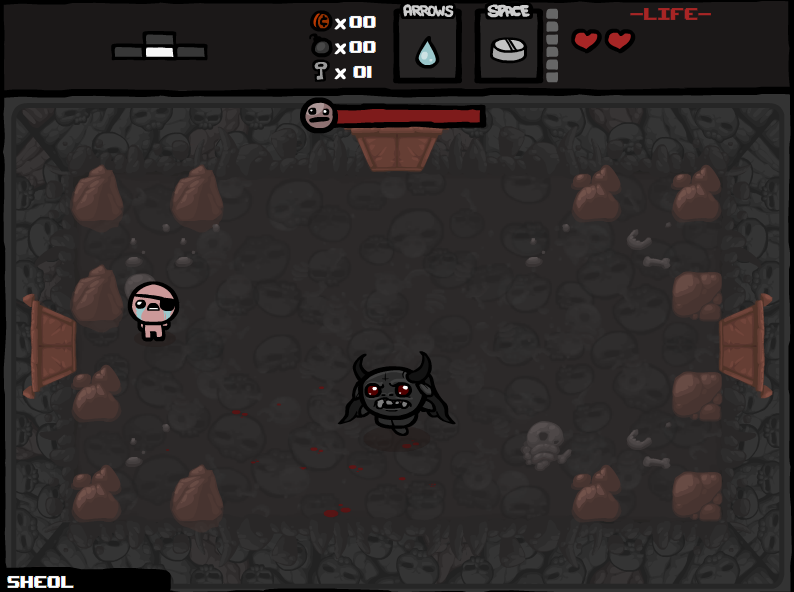 Sheol Room 59