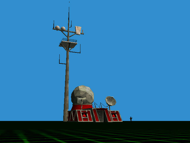 Communications Center