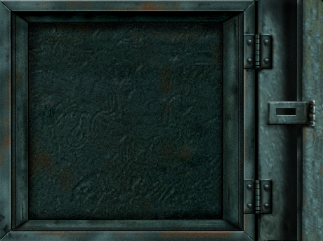 M&M6 chest background leftover. M&M6 chest background leftover.