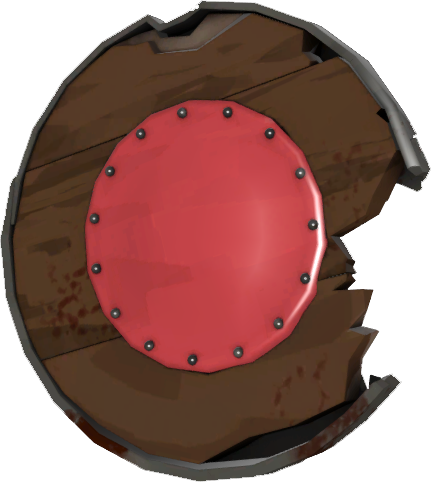 Original RED skin (back). Original RED skin (back).