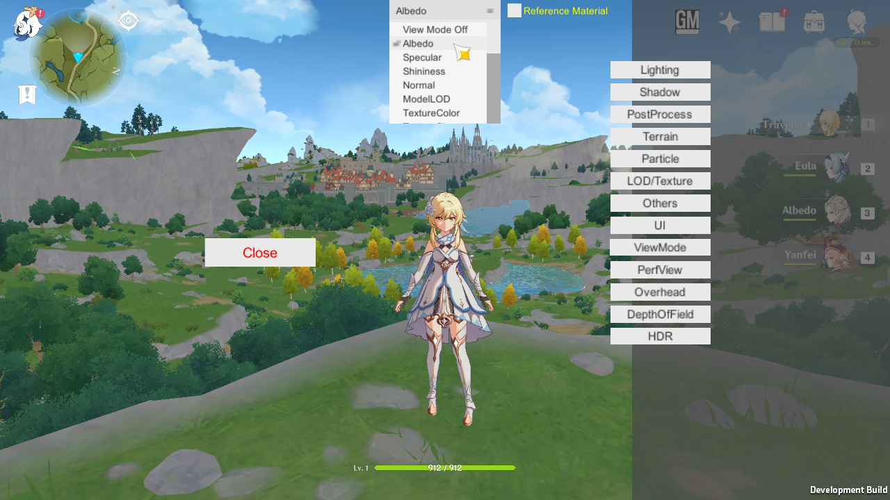 GenshinImpact-1.5Dev-GM-ViewMode.png