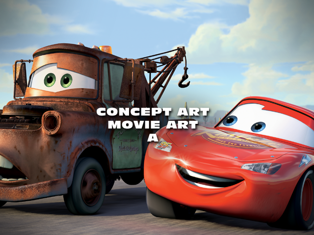 Concept Art Movie Art A Concept Art Movie Art A