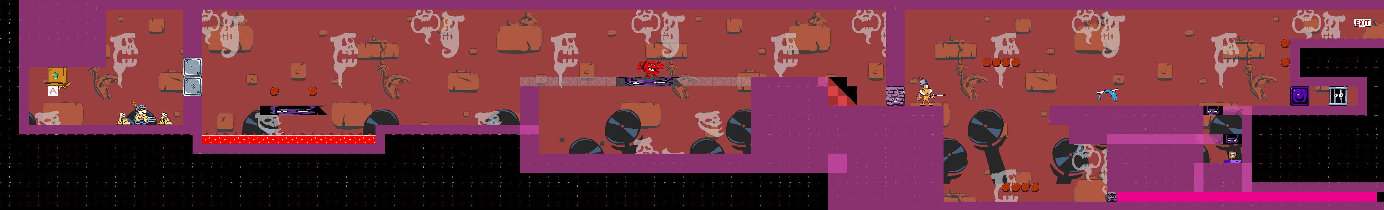 Strongcold room 2 Strongcold room 2