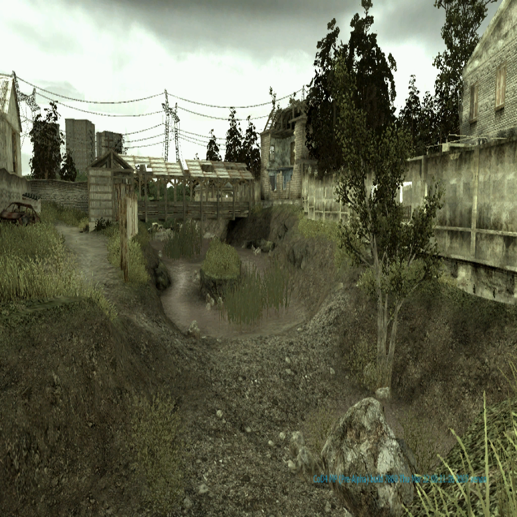 Loading screen. Loading screen.