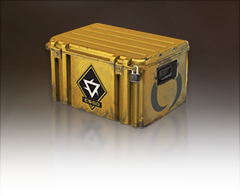Revolution Case Revolution Case