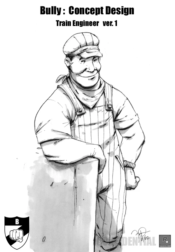 Bully_Prerelease_FredDeeTrainEngineerVer1.png