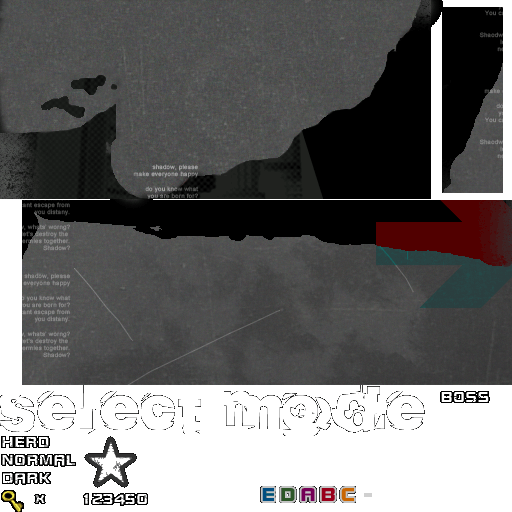 Xbox-ShadowtheHedgehog-ModeSelectUsed-2.png