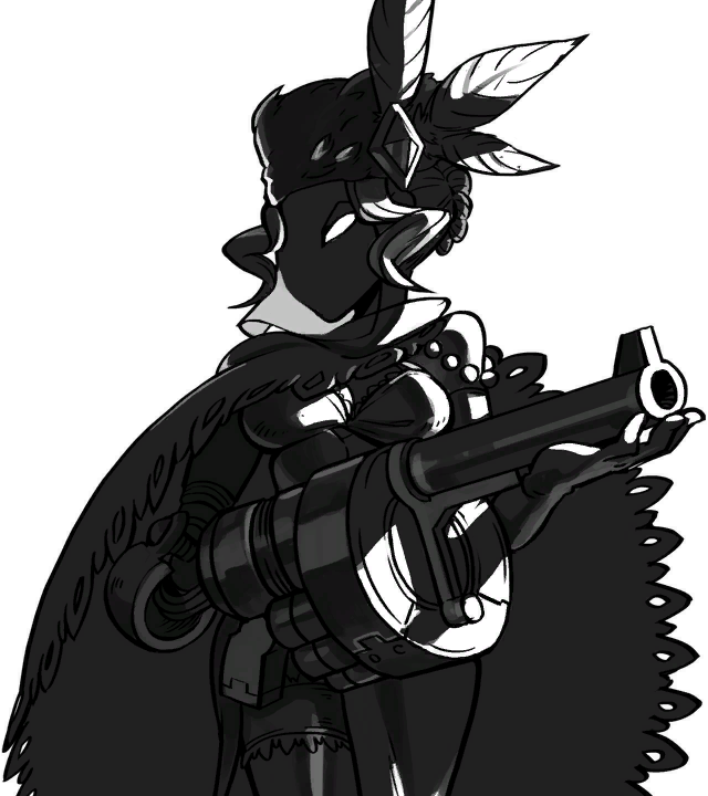 Skullgirls_BW_Dahlia.png Skullgirls_BW_Dahlia.png