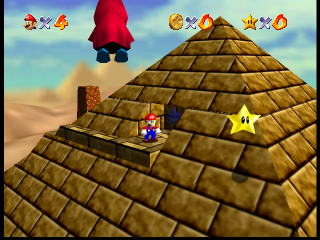 Star 1. Early placement of Star 2 from the final game. Star 1. Early placement of Star 2 from the final game.