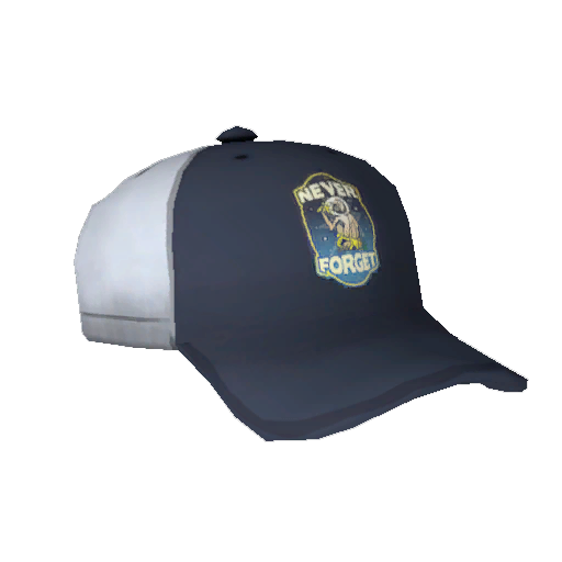 Never Forget Hat.