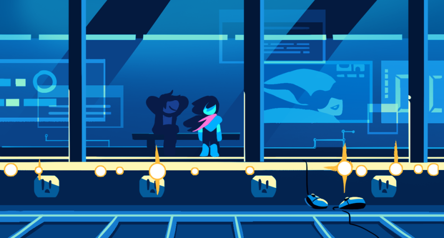 Deltarune-Cyber_City_concept_art_2.png