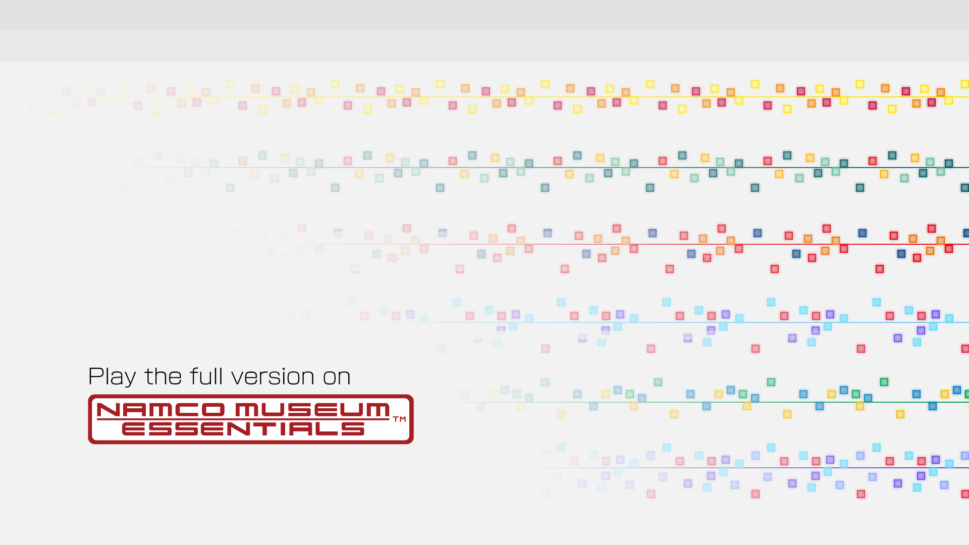 Namco_Museum_Essentials_Trial_(US-EU)_-_Demo_End.png