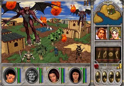 Abdul's Resort on Dragonsand