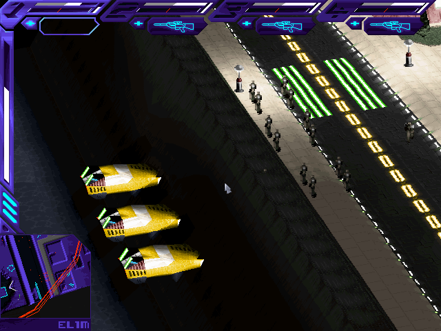 Units stuck separated from their rides on Anchorage map Units stuck separated from their rides on Anchorage map