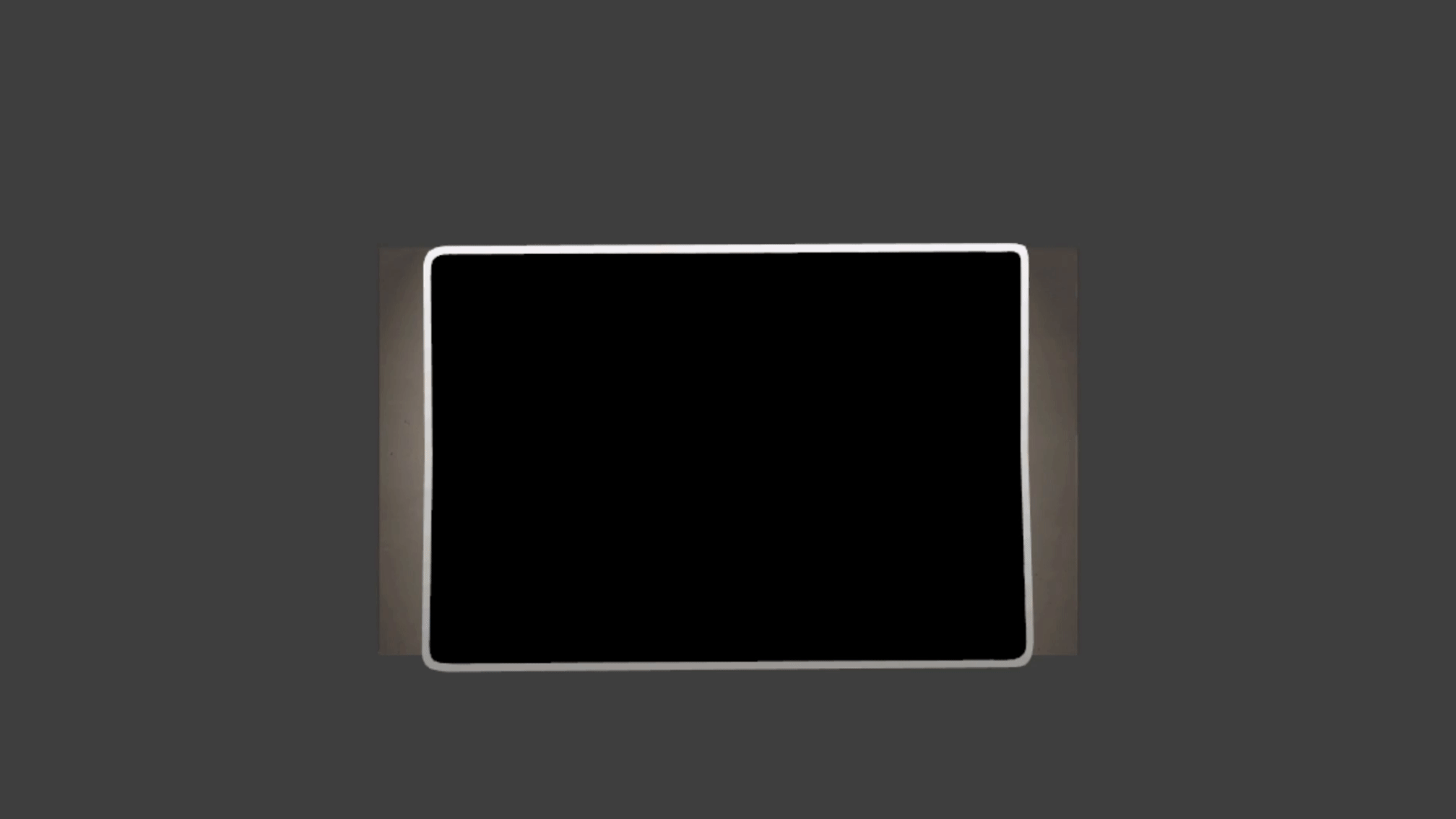 One of the four included sequences, has it drop down with no rotation. One of the four included sequences, has it drop down with no rotation.